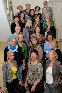 Casemanagers Oncologisch Centrum