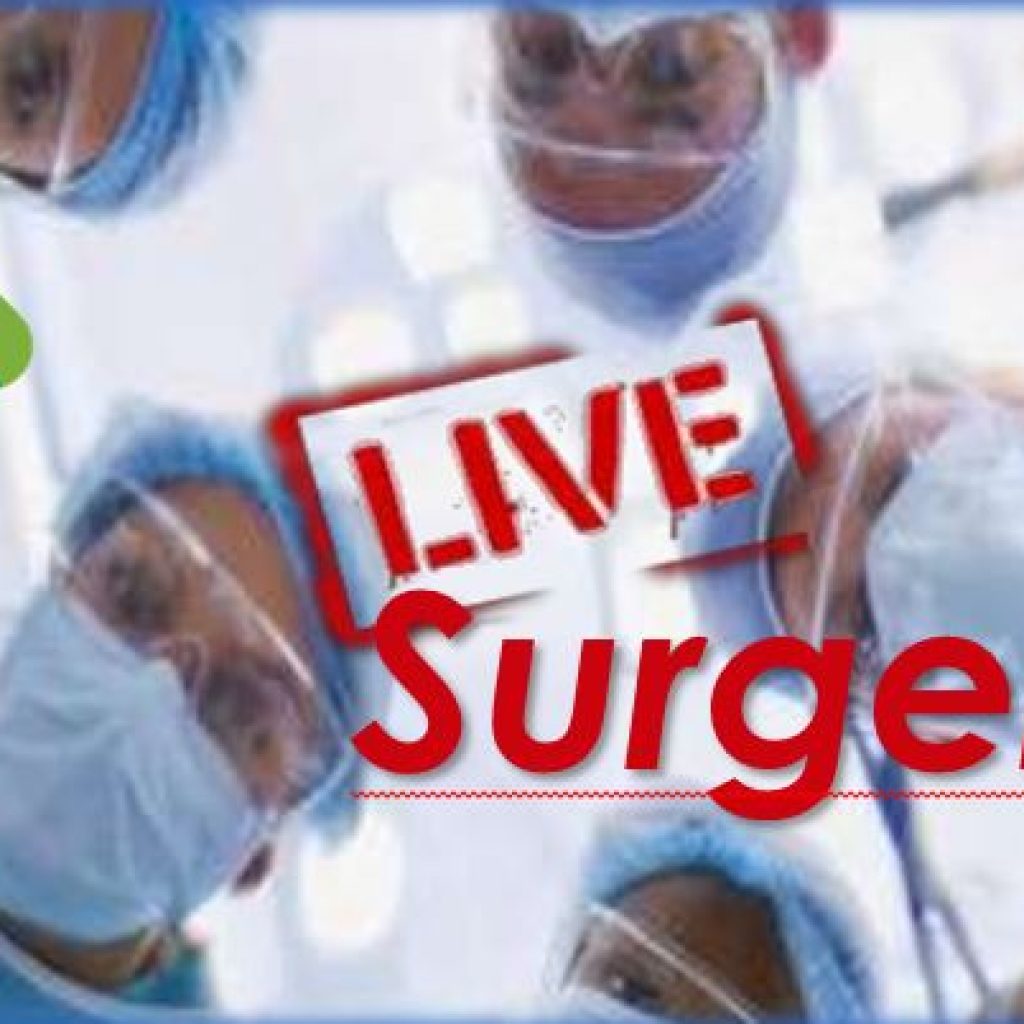 live-surgery